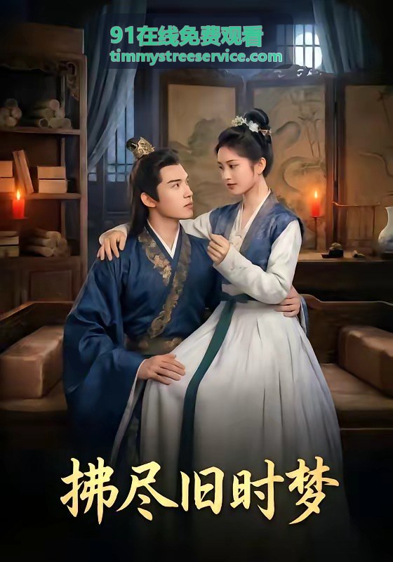 91在线免费观看 長巷裡的四季劇集封面